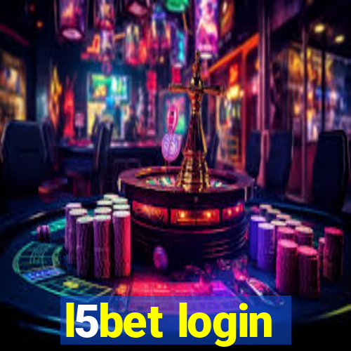 l5bet login